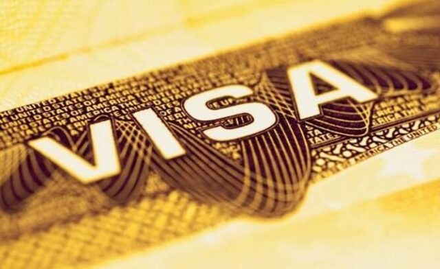 Golden Visa